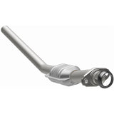 MagnaFlow Direct Fit Catalytic Converter Caravan-Voyager 92-93 3.3L - 93275