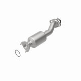 MagnaFlow 15-17 Honda Fit L4 1.5L OEM Grade Direct Fit Catalytic Converter - 21-491