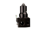 Aeromotive Pro-Series EFI Boost Reference Regulator - 13110