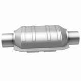 MagnaFlow Conv Univ 2.5 W/Air FED - 94116