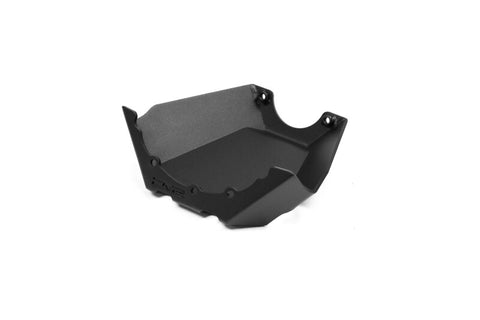 DV8 Offroad 2007-2018 Jeep Wrangler JK Dana 30 Front Differential Skid Plate - SPJK-11