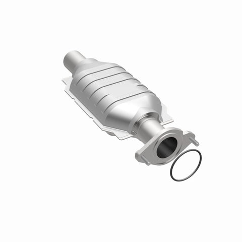MagnaFlow Direct Fit Catalytic Converter 10-12 Fusion 3.0L - 51896
