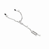Magnaflow 2021+ Honda Ridgeline 3.5L NEO Cat-Back Exhaust System - 19633