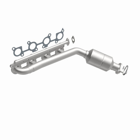 MagnaFlow Direct Fit Catalytic Converter 05-09 Lexus GX470 4.7L - 51323