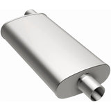 MagnaFlow Muffler Trb SS 4X9 18 2.5/2.5 - 13256