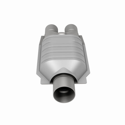 MagnaFlow Conv Universal 2.5 inch/2 inch Single/dual OEM - 51007