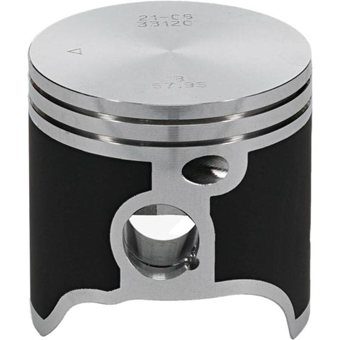 Vertex Piston 18-22 KTM 150 SX 150cc Top End Piston Kit - VTK24101B