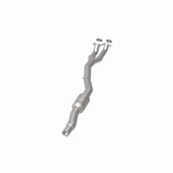 MagnaFlow Direct Fit Catalytic Converter 97-98 BMW 540I / 97-98 740I / 96-98 740IL 4.4L D/S - 23306