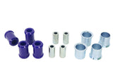 SuperPro Toyota Corona 74-79 Front Lower Inner Bushing - SPF0867K