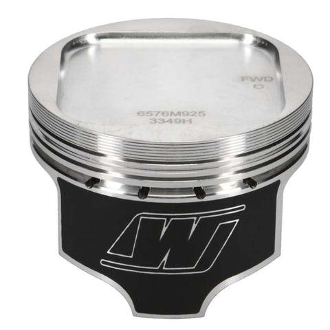 Wiseco Subaru EJ20 R/DOME 6576M925 Piston Shelf Stock Kit - K576M925