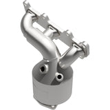 MagnaFlow Conv DF 95-97 Ford Probe 2.5L Driver Side - 50906