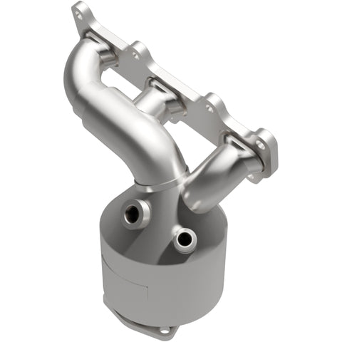 MagnaFlow Conv DF 95-97 Ford Probe 2.5L Driver Side - 50906