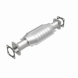 MagnaFlow Direct Fit Catalytic Converter 91-94 Isuzu Rodeo 3.1L V6 - 3391657