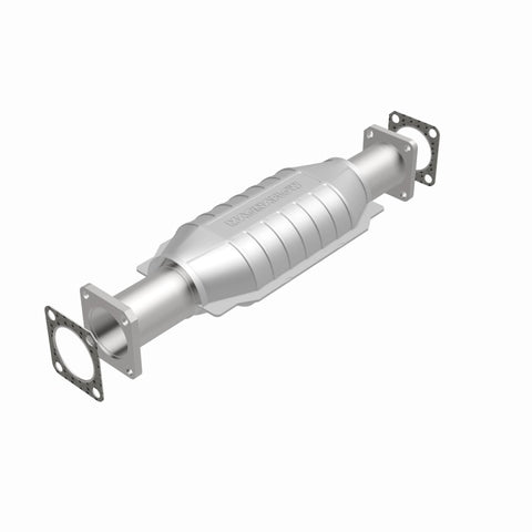 MagnaFlow Direct Fit Catalytic Converter 91-94 Isuzu Rodeo 3.1L V6 - 3391657