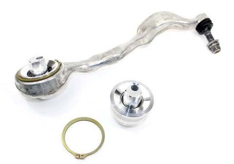 SPL Parts 2020+ Toyota GR Supra (A90) / 2019+ BMW Z4 (G29) Adj Front Caster Rod Monoball Bushings - SPL CRB G29