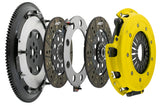 ACT 01-24 Nissan Patrol (TB48) Twin Disc HD Street Clutch Kit - T1S-N01
