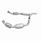 MagnaFlow Conv DF 07-08 Ford E-150 4.6L - 51640