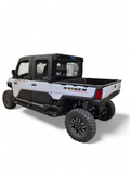 Elektric Offroad 2024+ Polaris Ranger 1500 XD Volt Side Steps (4 Seat) - R5SSA0001