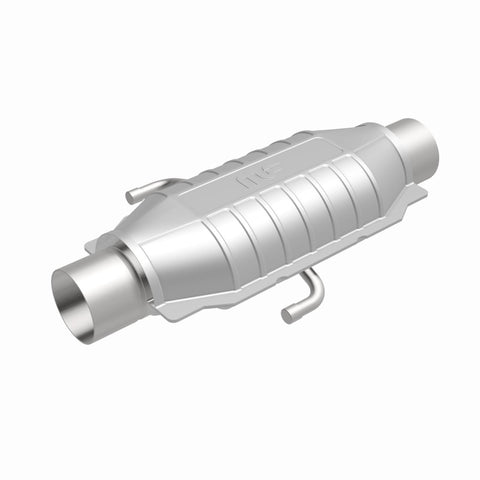 MagnaFlow Universal Catalytic Converter 2.5 Dual Air - 94026