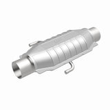 MagnaFlow Universal Catalytic Converter 2 Dual Air - 94024