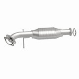 MagnaFlow Conv DF 02-05 Sedona 3.5L rr OEM - 49544