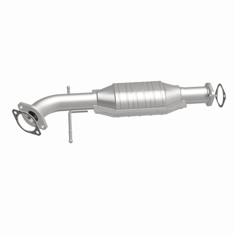 MagnaFlow Conv DF 02-05 Sedona 3.5L rr OEM - 49544