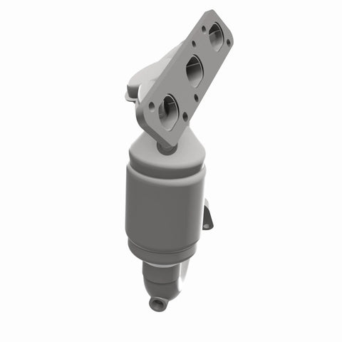 MagnaFlow Direct Fit Catalytic Converter MPV- 00-01 6 2.5L OEM - 49371