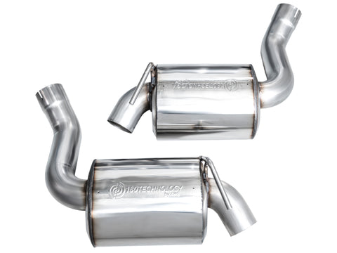 AWE Tuning 2023 Nissan Z RZ34 RWD Track-to-Touring Edition Conversion Kit - 3815-11400