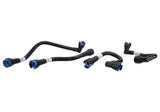 Ford Racing 2024 Mustang GT 5.0L/Mustang Dark Horse Oil Air Separator - Left & Right Side - M-6766-A50D