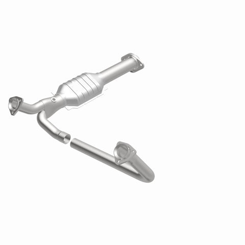 MagnaFlow Direct Fit Catalytic Converter 1995 Chevrolet G10/G20/G30 4.3L/5.0L/5.7L - 3391482