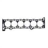Cometic Toyota Supra 87-92 86mm .080 inch MLS Head Gasket 7MGTE Motor - C4275-080