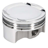 JE Pistons CHRY 2.0420A 88.5KIT Set of 4 Pistons - 296936