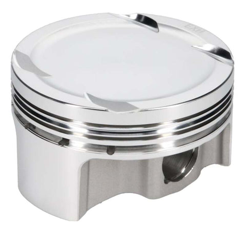 JE Pistons CHRY 2.0420A 88.5KIT Set of 4 Pistons - 296936