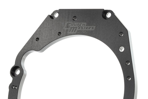Clutch Masters 01-09 Honda S2000 F20/F22 2.0L/2.2L 7-Speed DCT Engine Adapter Plate - DCT-669-EAP