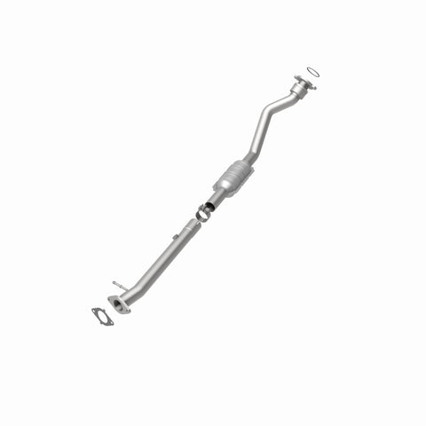 MagnaFlow Conv DF 04-05 Aztek/Rendezvous 3.4L - 51710