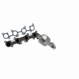 MagnaFlow Direct Fit Catalytic Converter 03-04 4Run 4.7 Passenger Side Manifold OEM - 49340
