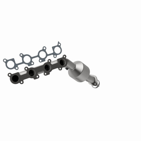MagnaFlow Direct Fit Catalytic Converter 03-04 4Run 4.7 Passenger Side Manifold OEM - 49340