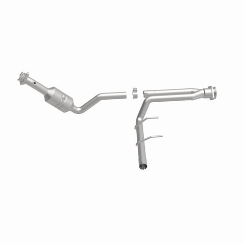 Magnaflow Conv DF 2011-2014 F-150 3.7L Underbody - 52156