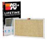 K&N HVAC Filter - 16 x 24 x 1 - HVC-11624