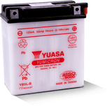 Yuasa YB5L-B Yumicron 12-Volt Battery - YUAM225LB