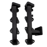Wehrli 17-24 L5P Duramax Billet Exhaust Manifold Kit w/ Gaskets and ARP Hardware - WCF100373