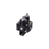 Aeromotive EFI to Carburetor Fuel Pressure Regulator - 13220