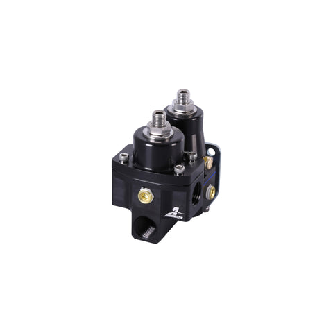 Aeromotive EFI to Carburetor Fuel Pressure Regulator - 13220