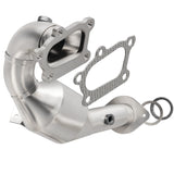 MagnaFlow Conv DF 07-12 Mazadaspeed 3 2.3L Front - 51545