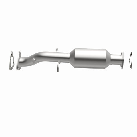 MagnaFlow Converter Direct Fit California Grade 96-98 Chevrolet Blazer 4.3L - 4451455