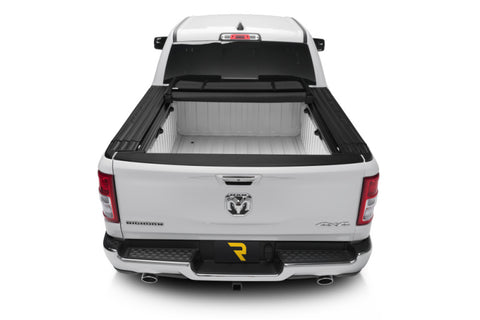 Extang 2019 Dodge Ram 1500 w/RamBox (New Body Style - 5ft 7in) Trifecta 2.0 - 92424