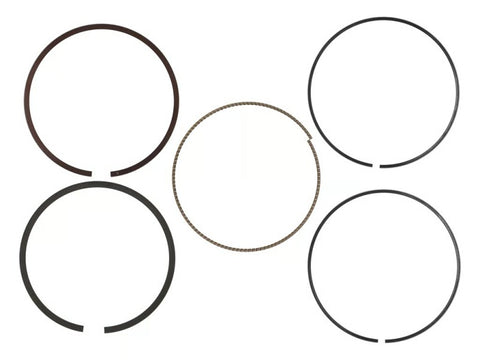 Wiseco 96.50mm Bore 1.2mm x 1.5mm x 2.0mm Piston Ring Set - 9650XS