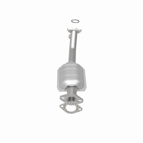 MagnaFlow DF Catalytic Conv 01-03 Infiniti QX4 3.5L P/S Rear / 01-04 Nissan Pathfinder 3.5L P/S Rear - 24118