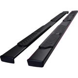 Westin 19-22 Chevrolet/GMC Silverado/Sierra R5 XD Nerf Step Bars - Black - 28-521275