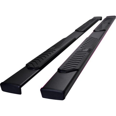 Westin 19-22 Chevrolet/GMC Silverado/Sierra R5 XD Nerf Step Bars - Black - 28-521275